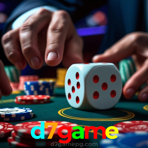 d7game — plataforma segura e premiada de apostas
