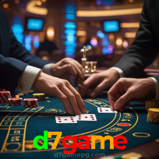 d7game.com 🌟 - Melhor plataforma de entretenimento🌟 - d7game