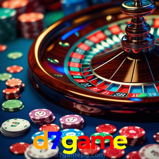 Bônus na d7game: promoções sazonais e VIP