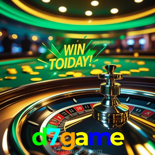 Bônus na d7game: promoções sazonais e VIP