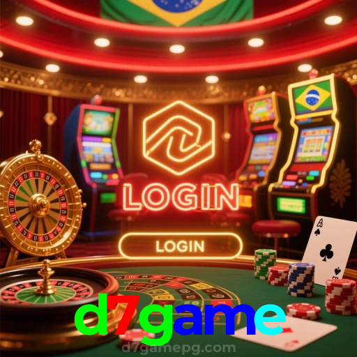 Login d7game: proteção avançada, 2FA e antifraude
