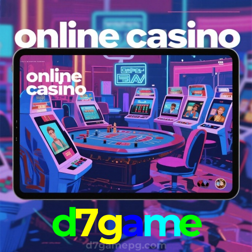 d7game GAME Login, Registro e Verificação de Sua Conta